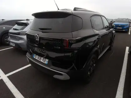 CITROEN E-C3 AIRCROSS CONFORT PLUS 113 CV