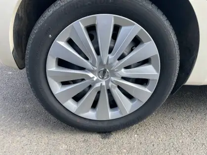 NISSAN MICRA 2021 IG-T 92 Acenta