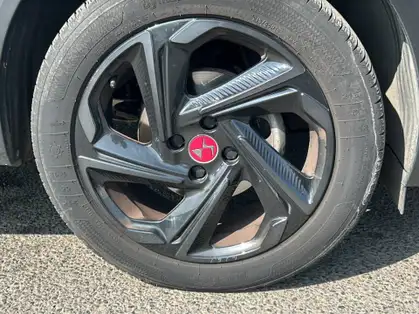 DS DS 3 CROSSBACK PERFORMANCE LINE+ PureTech 130 CV EAT8