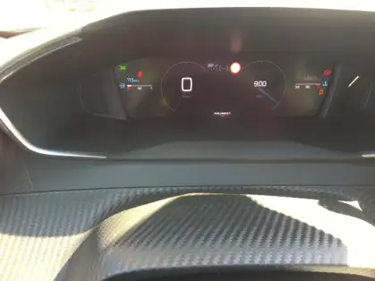 PEUGEOT 2008 ALLURE PURETECH 100 CV BVM6