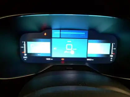 CITROEN C5 AIRCROSS MAX HYBRID 225 CV e-EAT8