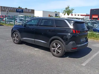 PEUGEOT 5008 ALLURE 1.5 BLUEHDI 130 CV BVM6