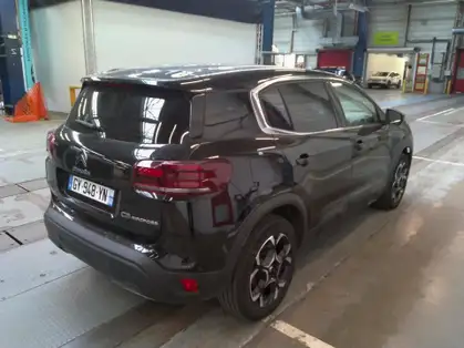 CITROEN C5 AIRCROSS PLUS HYBRIDE 136 CV DCS6 