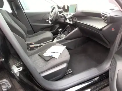 PEUGEOT 208 STYLE PURETECH 100 CV BVM 