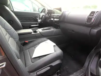 CITROEN C5 AIRCROSS MAX 1.5 BLUEHDI 130 CV EAT8