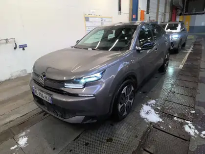 CITROEN C4 PLUS 1.2 PureTech 130 CV EAT8 