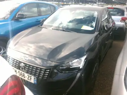PEUGEOT 208 ACTIVE PACK 1.2 PURETECH 75 CV BVM5
