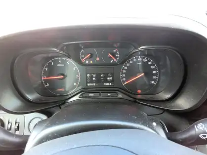 OPEL COMBO CARGO M 600 KG PURETECH 110 S&S BVM6