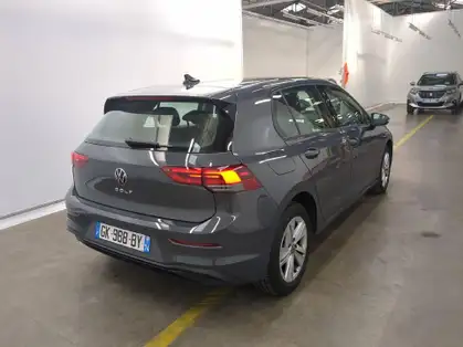 VOLKSWAGEN GOLF LIF BUSINESS 2.0 TDI SCR 116 CV BVM6