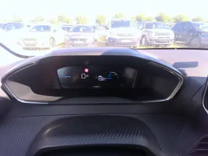 PEUGEOT 208 ALLURE Hybrid 110 CV e-DCS6 