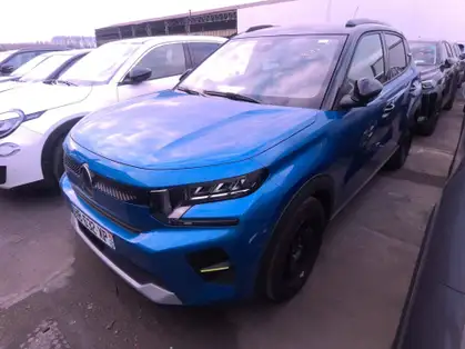 CITROEN C3 MAX TURBO 100 CV BVM 