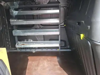CITROEN BERLINGO VAN E-BERLINGO M 800 100 KW (136 CH) BATTERIE 50 KWH
