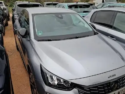 PEUGEOT 208 ALLURE ESS 100 CV BVM6