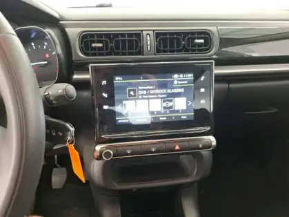 CITROEN C3 SOCIETE PURE TECH 83 S&S BVM FEEL NAV