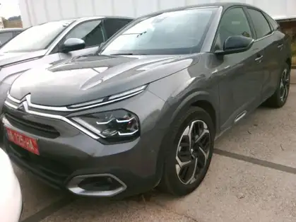 CITROEN C4 MAX PureTech 130 CV BVM6