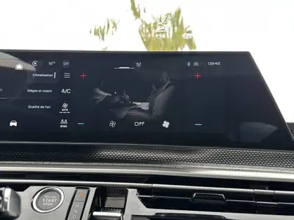 PEUGEOT 3008 GT Hybrid 145 e-DCS6