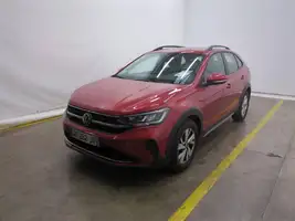 VOLKSWAGEN LIFE 1.0 TSI 95 CV BVM5 