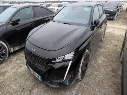 PEUGEOT 308 ALLURE PACK PURETECH 130 CV BVM6