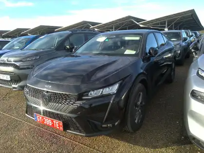PEUGEOT 408 ALLURE 1.2 PURETECH 130 CV EAT8