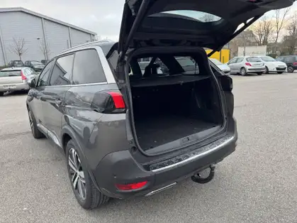 PEUGEOT 5008 5008 GT 2.0 BLUEHDI 180 CV EAT8