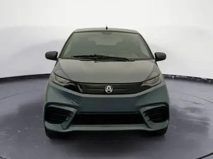 AIXAM E-CITY AIXAM E-CITY SPORT