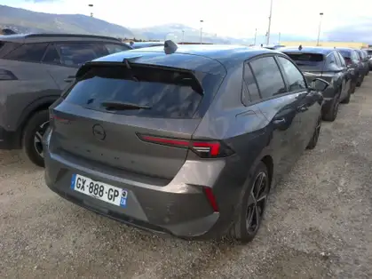 OPEL ASTRA GS 1.5 Diesel 130 CV BVA8