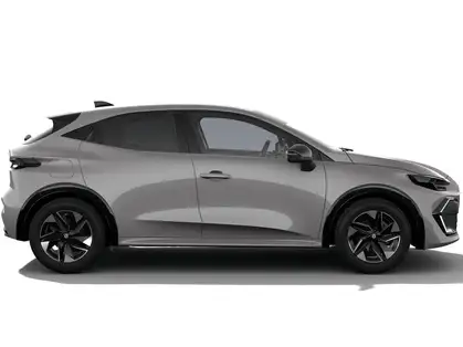 RENAULT CLIO VI HYBRID E-Tech full hybrid 160 ch Techno