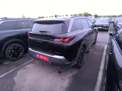 PEUGEOT 5008 Hybrid 145 ch e-DCS6 GT TO SIEGES ELEC