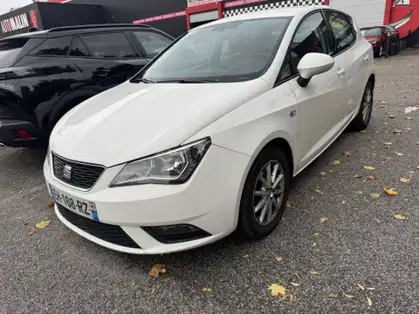 SEAT IBIZA 1.2 TSI 90 ch My Canal