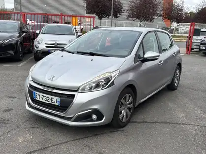 PEUGEOT 208 1.6 BlueHDi 75ch BVM5 Active
