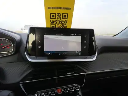 PEUGEOT 208 BUSINESS R ACTIVE BUSINESS R PURETECH 100 CV BVM6
