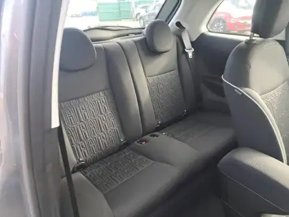FIAT 500E BERLINE 500 e 95 ch Nouvelle 500