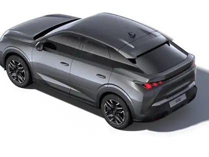 PEUGEOT 3008 ALLURE HYBRIDE 136 CV e-DCS6