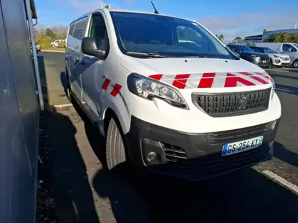 PEUGEOT EXPERT FG EXPERT FGN TOLE M ELECTRIQUE 75KWH 136CH
