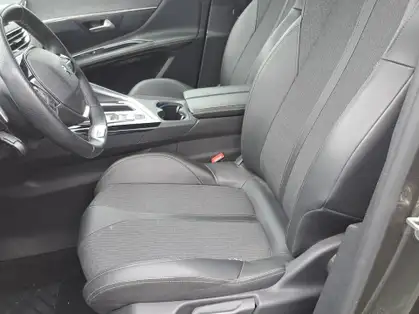 PEUGEOT 3008 SUV 3008 GT LINE 1.5 BLUEHDI 130CH S&S EAT8 
