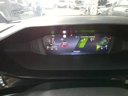 PEUGEOT 408 GT HYBRID 136 CV e-DCS6