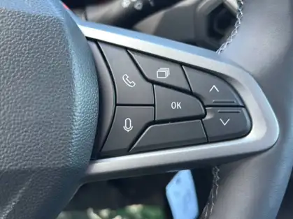 DACIA DUSTER ECO-G 100 Expression