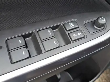 SUZUKI VITARA PRIVILEGE 1.5 Dualjet Hybrid Auto