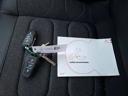 CITROEN C3 C3 SHINE PACK 1.2 PURETECH 83 CV BVM5