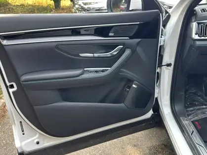 BYD SEAL U BOOST 1.5l DM-i 218 CV PHEV