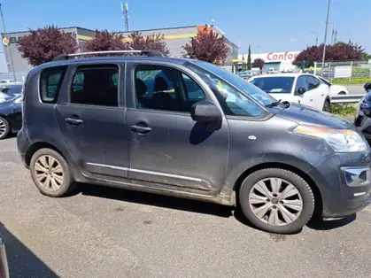 CITROEN C3 PICASSO COLLECTION VTi 95 CV BVM