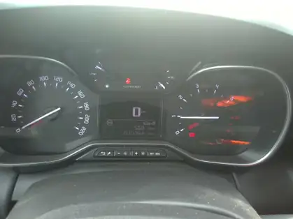CITROEN C3 AIRCROSS SHINE 1.2 PURETECH 110 CV BVM 