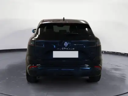 RENAULT AUSTRAL TECHNO E-Tech full hybrid 200 CV 