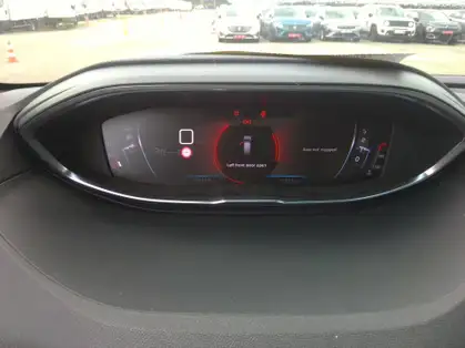 PEUGEOT 3008 ALLURE PACK 1.2 PURETECH 130 CV BVM6