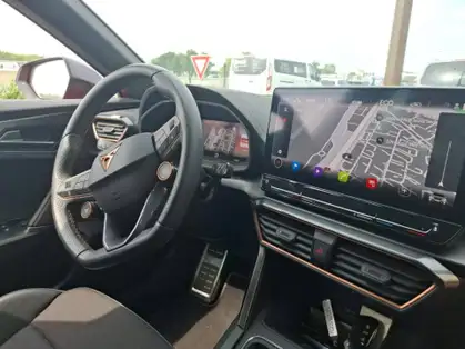 CUPRA FORMENTOR VZ 1.4 e-HYBRID 245 CV DSG6 