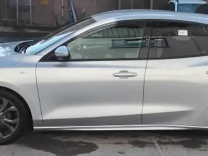 FORD FOCUS ACTIVE ST LINE X 1.5 EcoBlue 115 CV Powershift