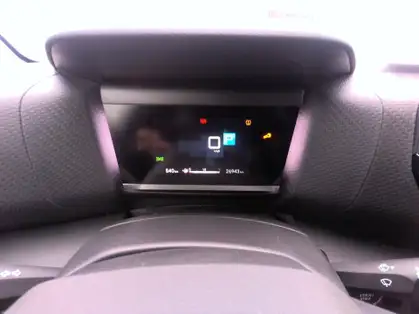 CITROEN C4 MAX 1.2 PURETECH 130 CV EAT8