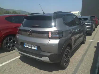 CITROEN C3 MAX PURETECH 100 CV BVM6 