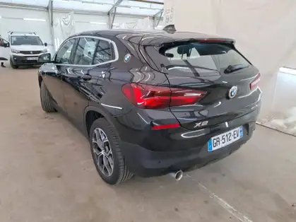 BMW X2 F39 BUSINESS DESIGN sDrive 18i 136 CV DKG7 