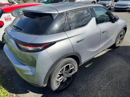 DS DS 3 CROSSBACK DS3 Crossback BlueHDi 100 BVM6 So Chic
